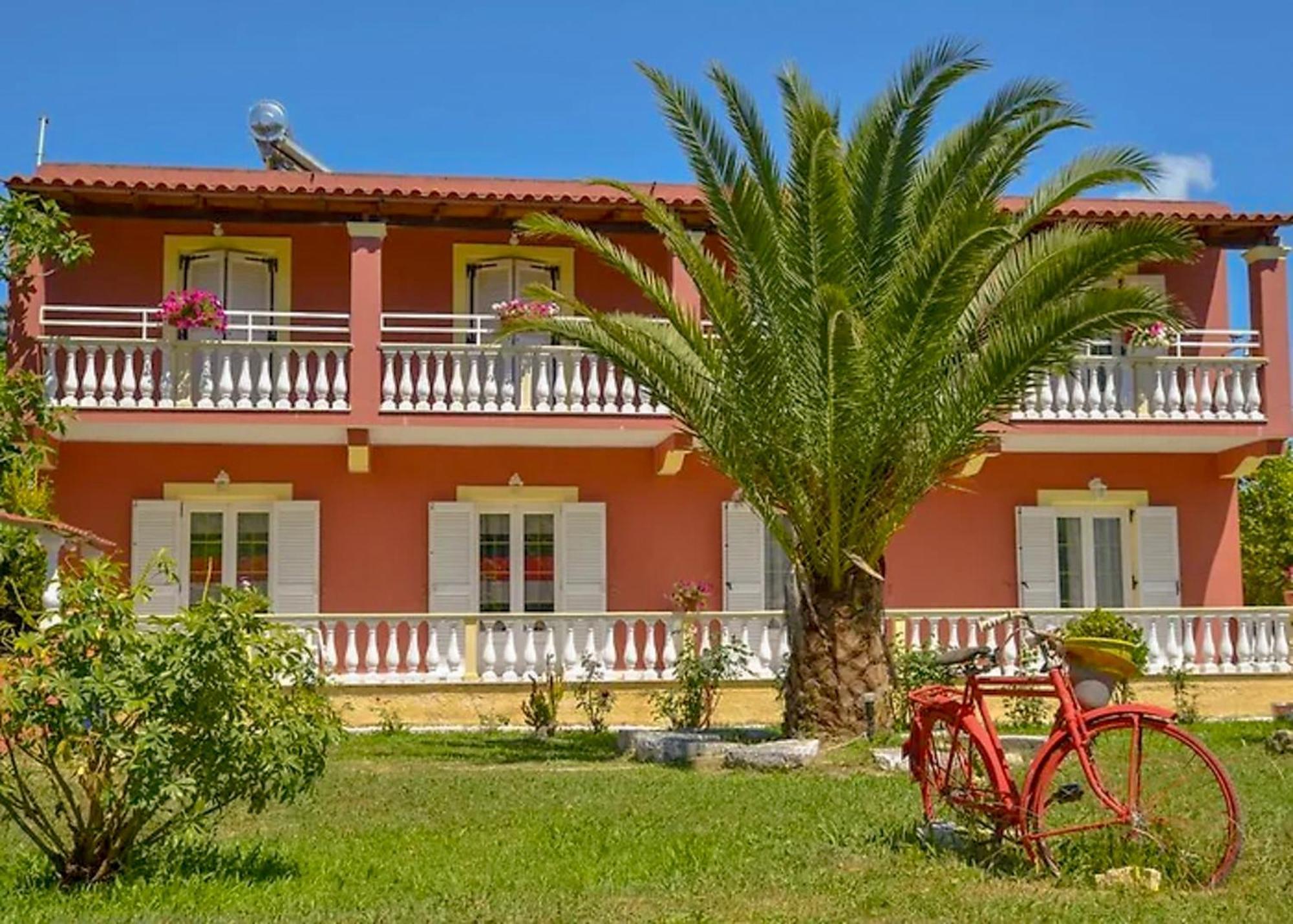 Condesa Sidárion